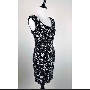 Michael Kors shift dress.